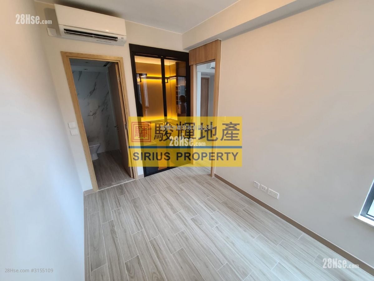 本木 租盘 1 房 , 1 浴室 350 平方尺