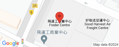 Freder Centre  Address
