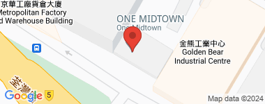 One Midtown  Address