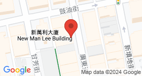 廣東道939號 地圖