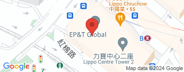 力宝中心  物业地址