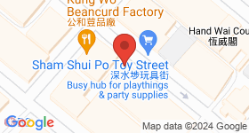 93 Fuk Wing Street Map