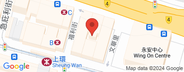 Harbour Commercial Building  Address