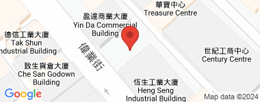 The Whitney  物业地址
