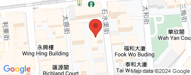 其發大廈  物業地址