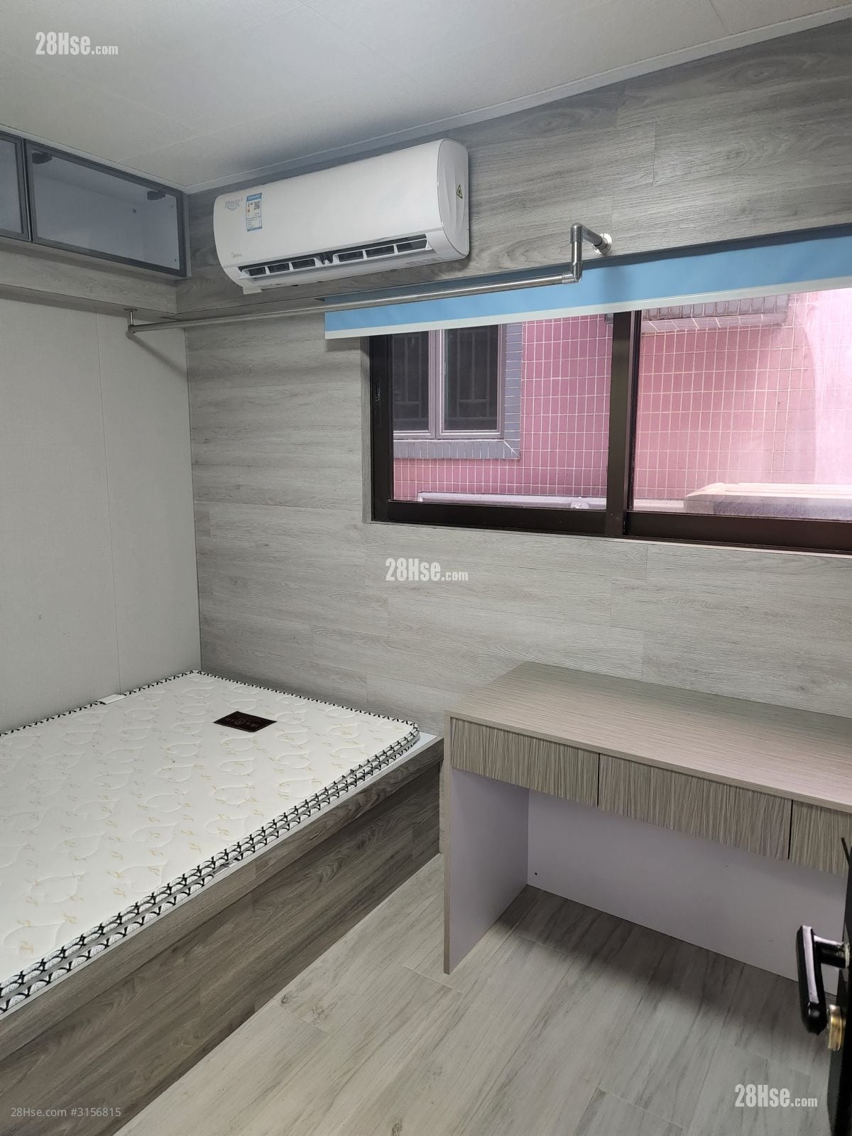 碧雅苑 Rental 320 ft²