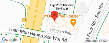 祥隆大廈 低層 物業地址