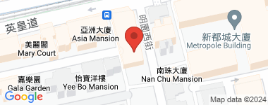 明苑中心 低层 物业地址