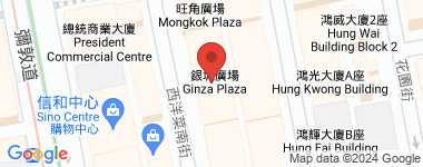 银城广场 低层 物业地址