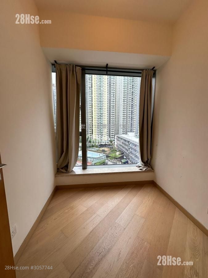 啟德1號(I) 售盤 2 房 , 1 浴室 516 平方呎