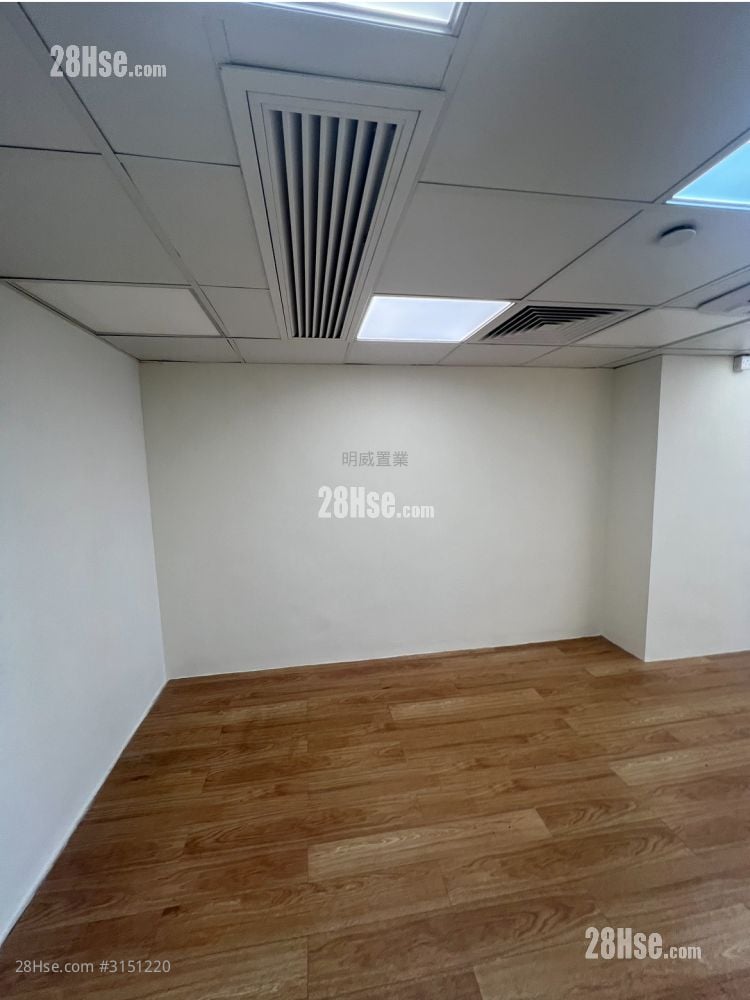 威达商业大厦 租盘