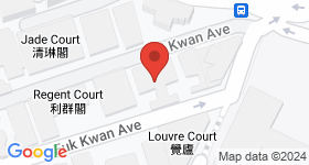 3-4 Li Kwan Avenue Map