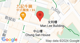 顺景楼 地图