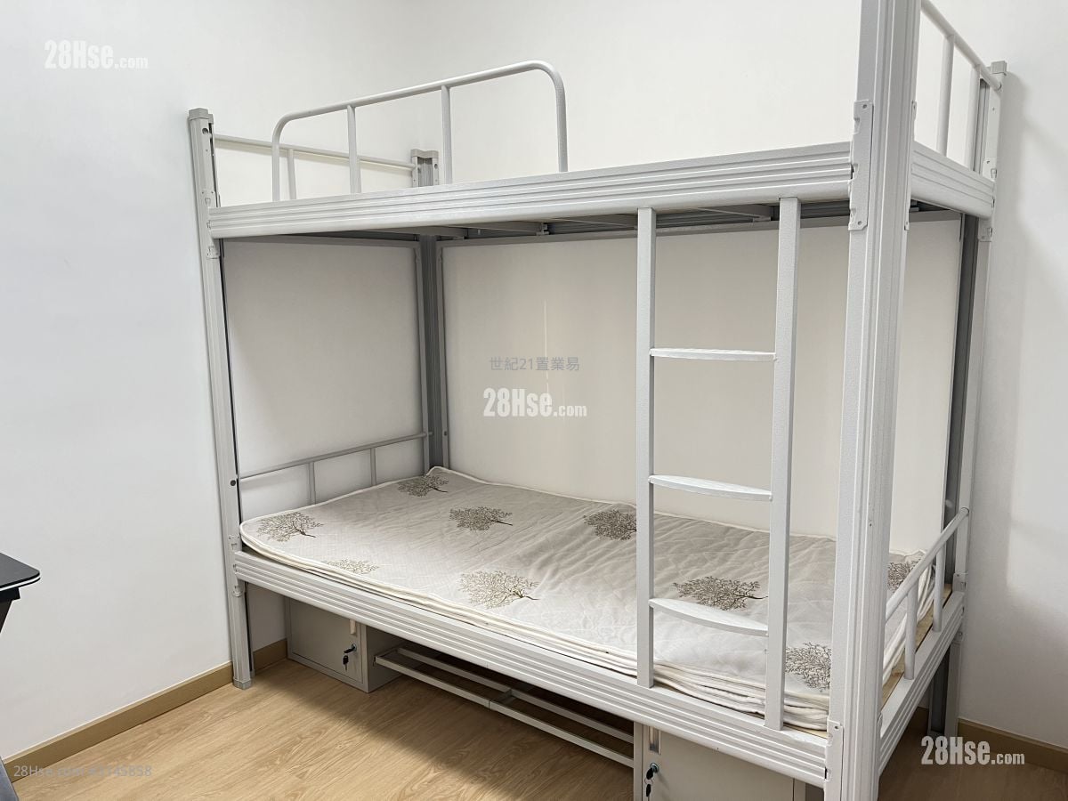 鹏程街8号 租盘 3 房 , 1 浴室 200 平方尺
