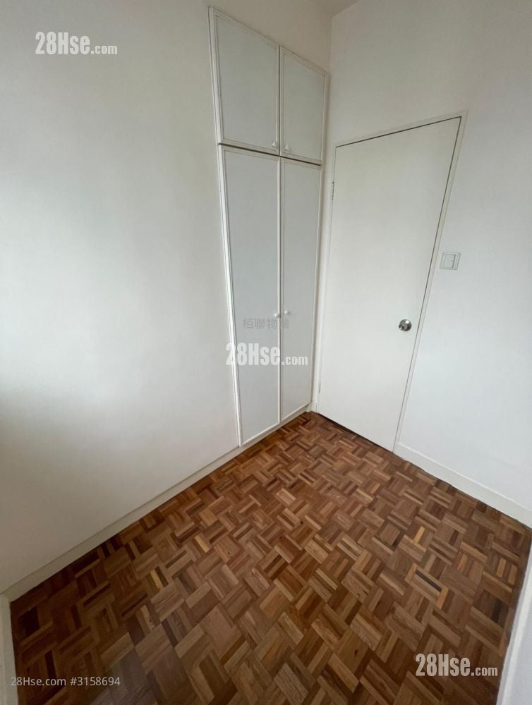 Treasure Court Rental 2 Bedrooms , 1 Bathroom 312 ft²