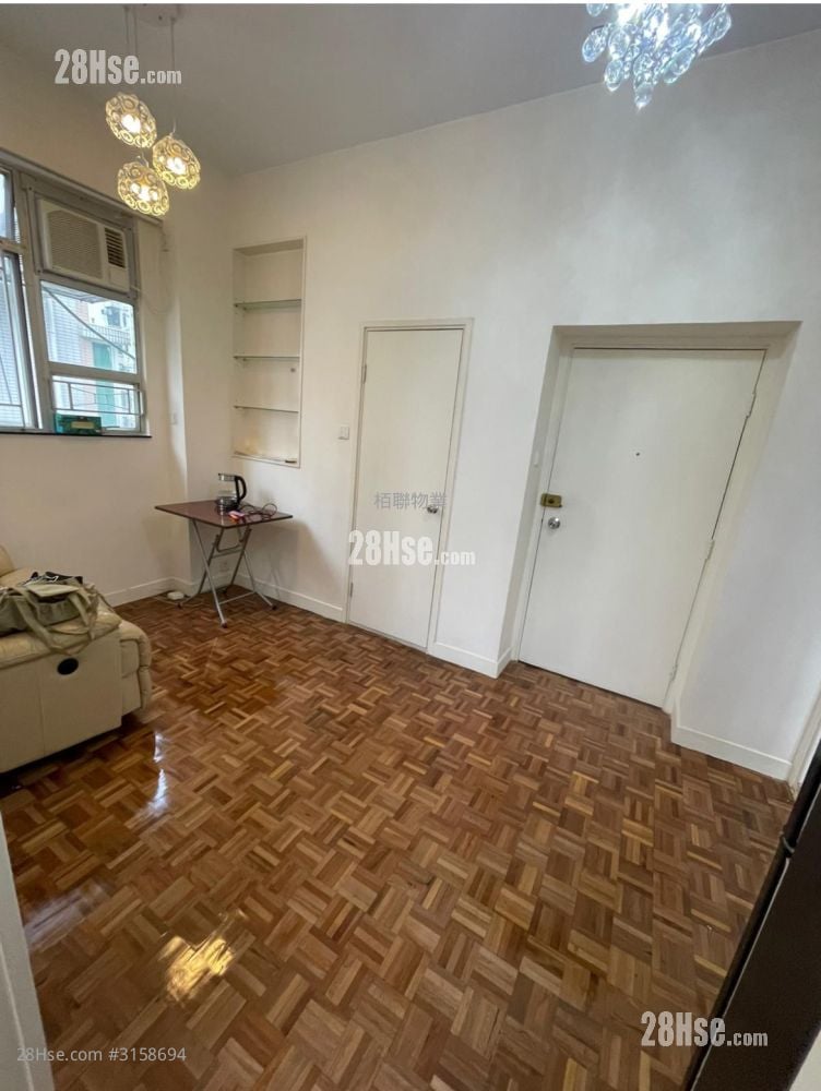 Treasure Court Rental 2 Bedrooms , 1 Bathroom 312 ft²