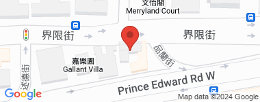 Chinese Mansion 190, Middle Floor Address