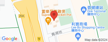 屯景大厦 中层 (2-11/12楼) A室 物业地址