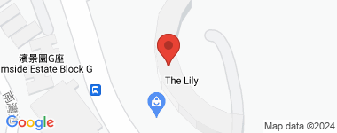 The Lily Penthouse, Low Floor Address