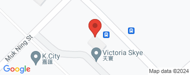 天寰 星寰匯2座 地下 物業地址