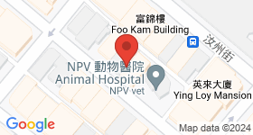  基隆街62號 地圖
