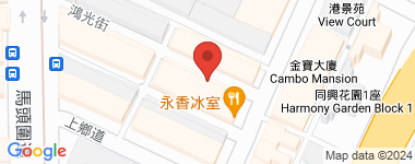 鸿光街20号 全层 中层 物业地址