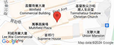 宝力大厦 高层 C室 物业地址