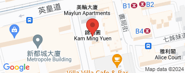 Kam Ming Yuen High Floor Address