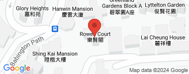 Rowen Court Unit A, Mid Floor, Middle Floor Address