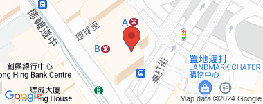 環球商場 Shop 219 低層 物業地址