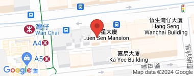 Glory House Unit A,High Floor(2-11|11/F) Address