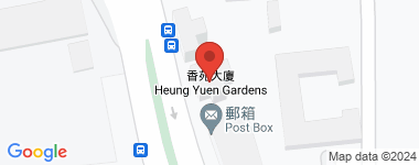 香苑大厦 高层 (16-25/25楼) E室 物业地址