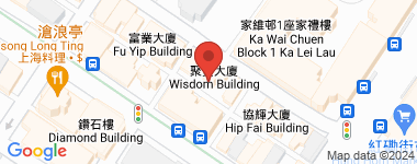 聚贤大厦 地下 物业地址