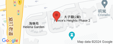 King's Court Mid Floor, Middle Floor Address