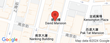 德利楼 中层 物业地址