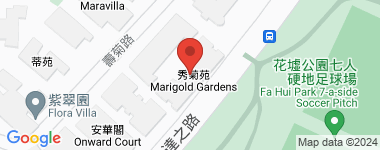 Marigold Gardens Unit F, High Floor Address