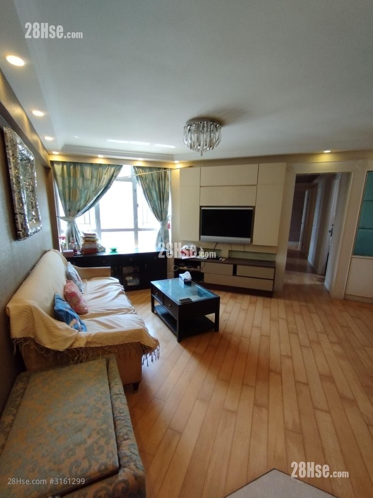 黄埔花园 售盘 4 房 , 2 浴室 860 平方尺