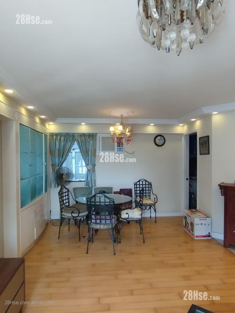 黄埔花园 售盘 4 房 , 2 浴室 860 平方尺