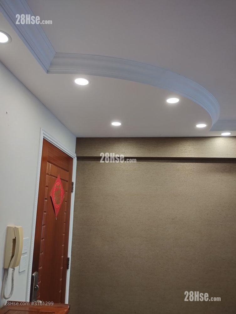 黄埔花园 售盘 4 房 , 2 浴室 860 平方尺