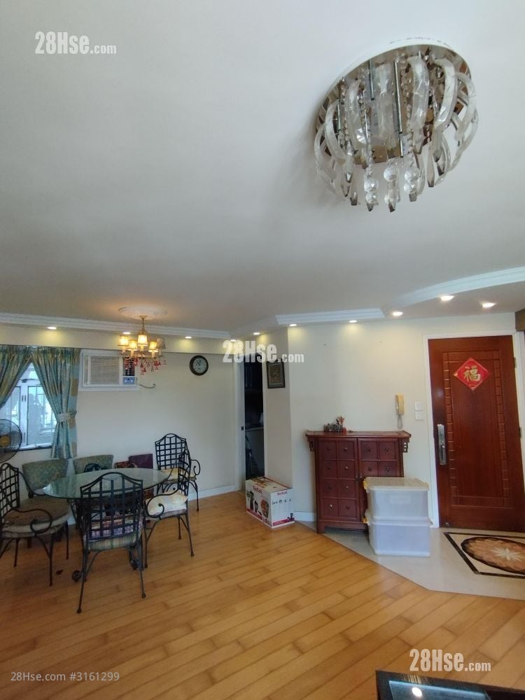 黄埔花园 售盘 4 房 , 2 浴室 860 平方尺