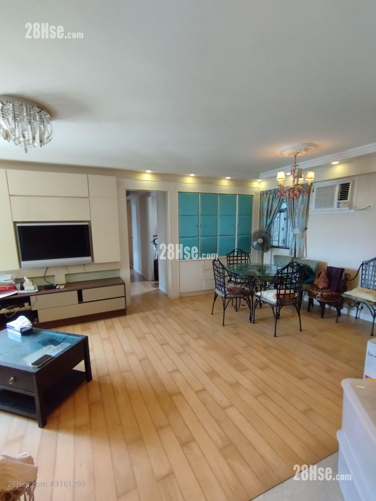 黄埔花园 售盘 4 房 , 2 浴室 860 平方尺