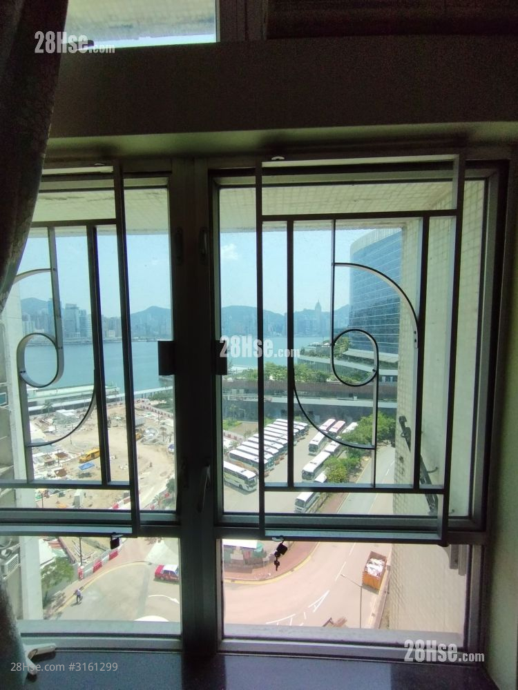 黄埔花园 售盘 4 房 , 2 浴室 860 平方尺