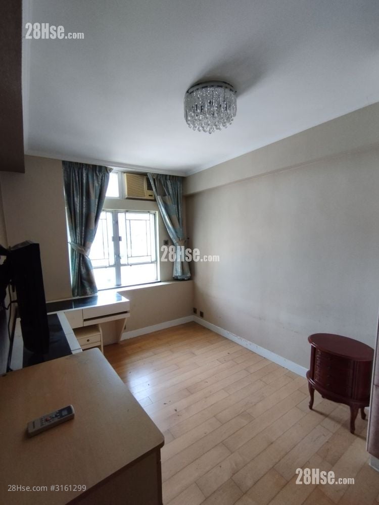 黄埔花园 售盘 4 房 , 2 浴室 860 平方尺