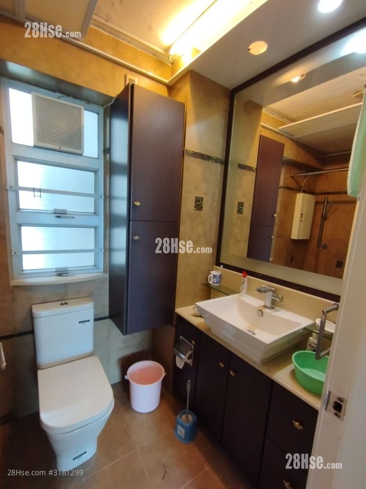 黄埔花园 售盘 4 房 , 2 浴室 860 平方尺