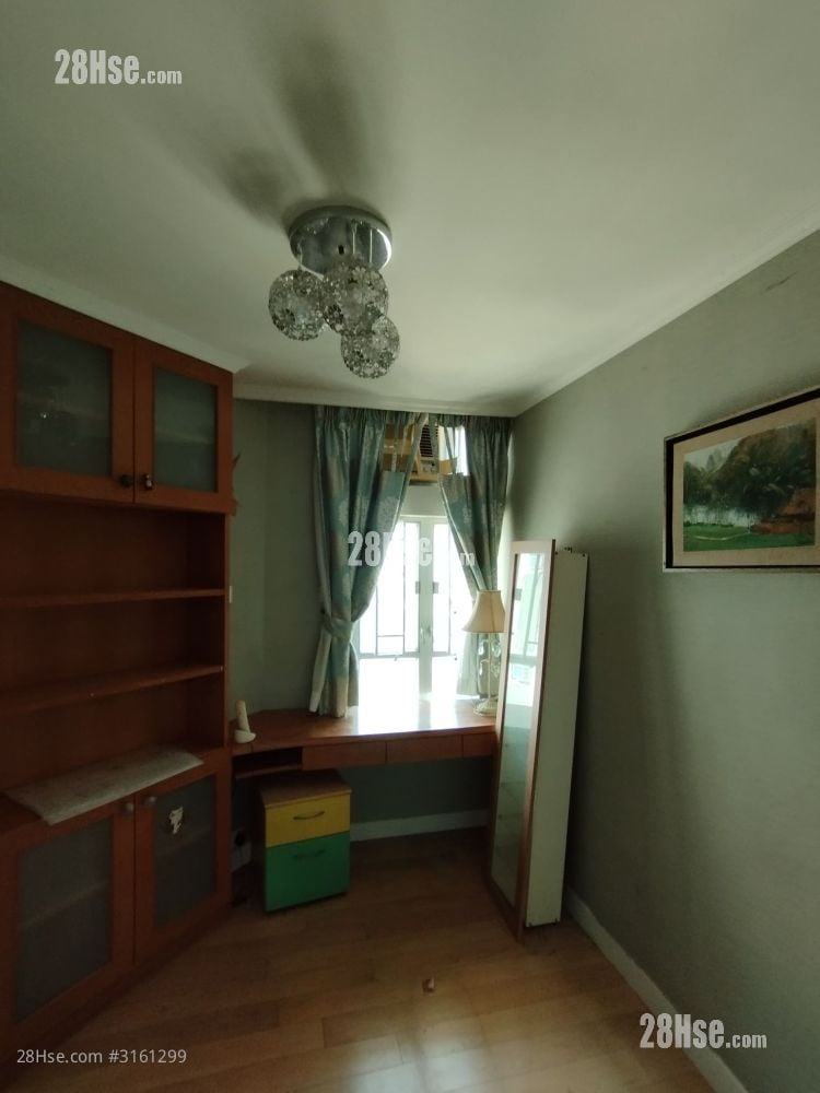 黄埔花园 售盘 4 房 , 2 浴室 860 平方尺