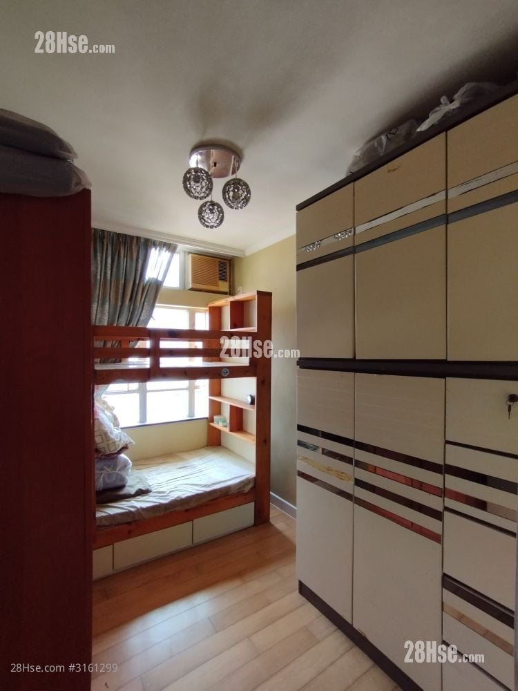 黄埔花园 售盘 4 房 , 2 浴室 860 平方尺