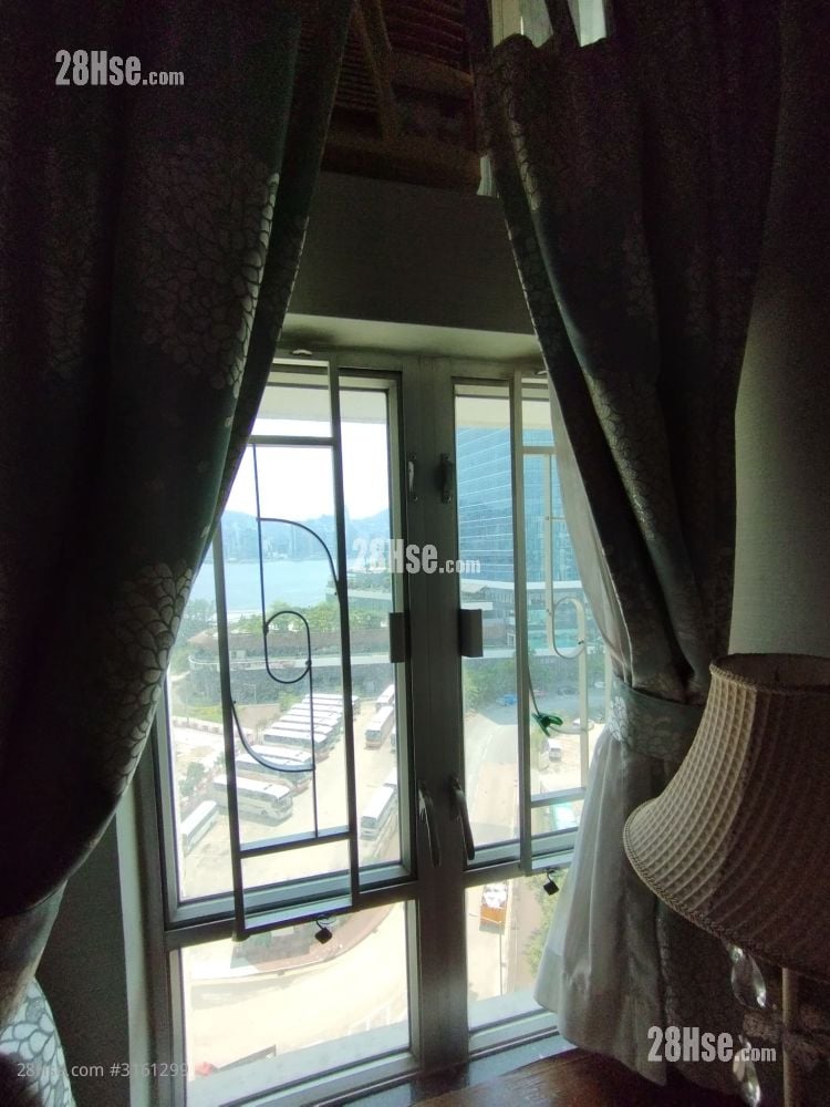 黄埔花园 售盘 4 房 , 2 浴室 860 平方尺