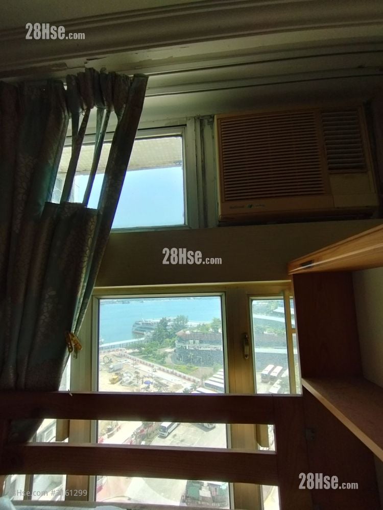 黄埔花园 售盘 4 房 , 2 浴室 860 平方尺