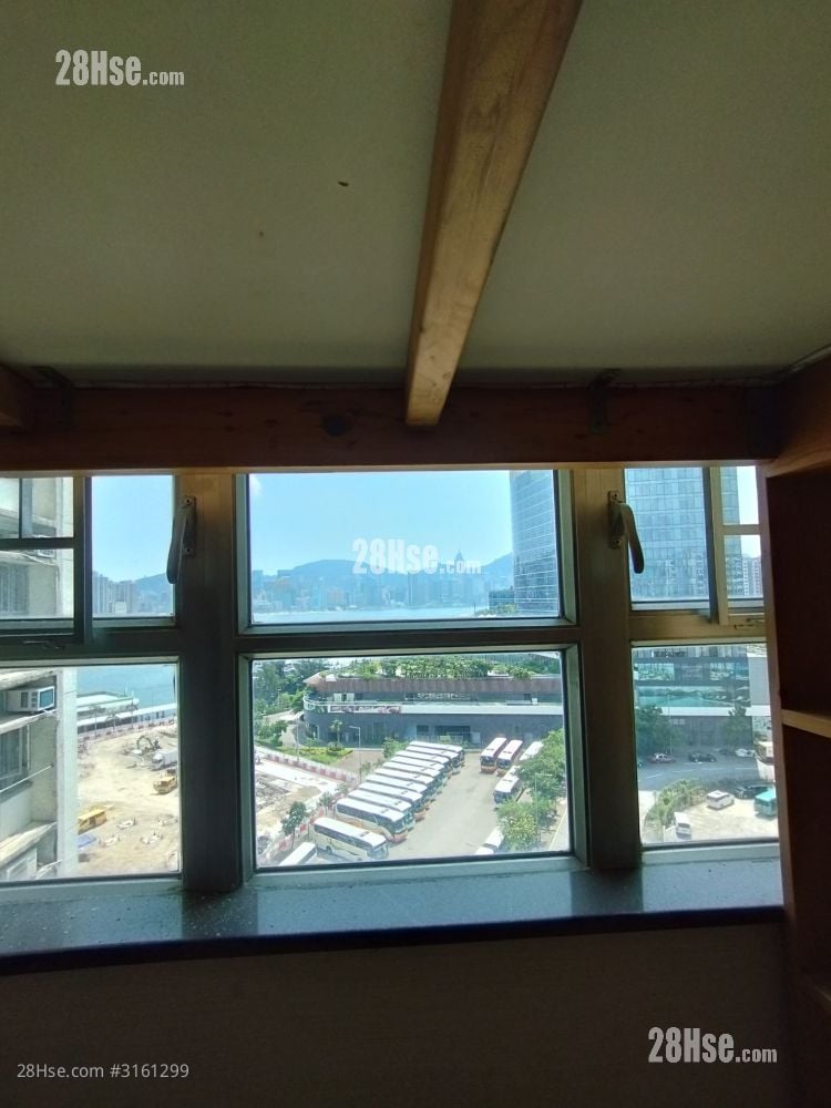 黄埔花园 售盘 4 房 , 2 浴室 860 平方尺