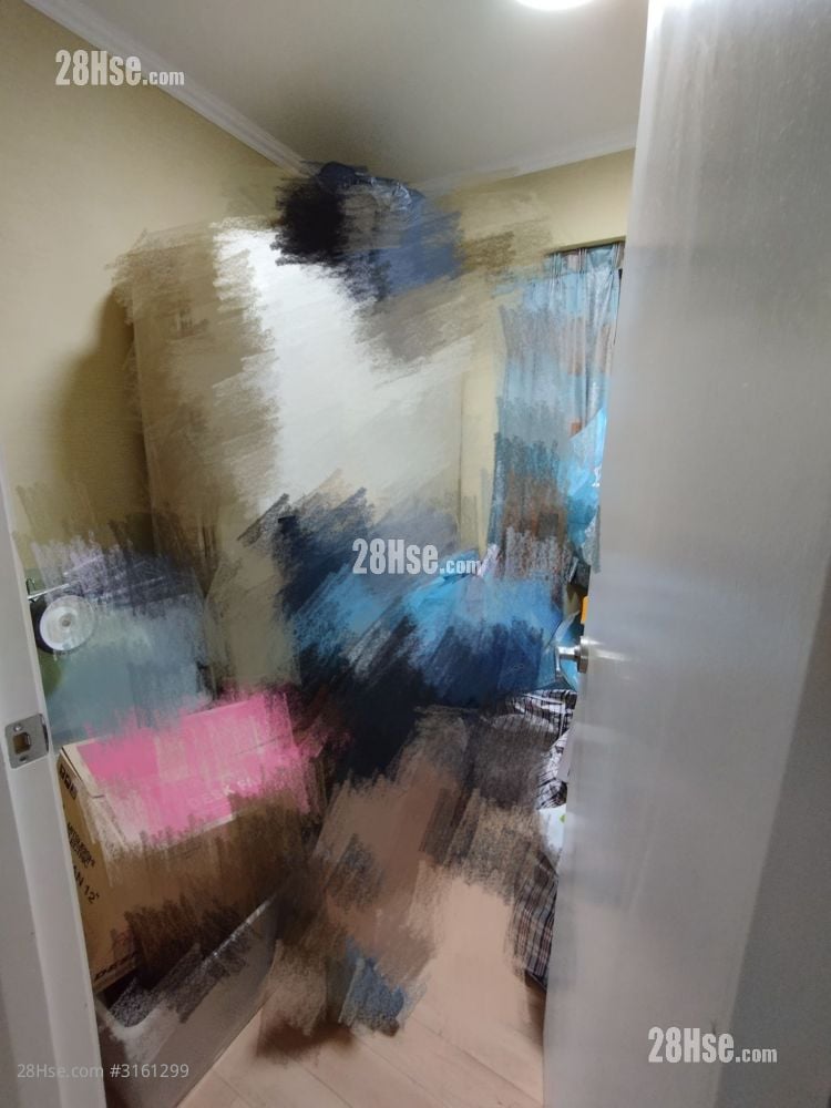 黄埔花园 售盘 4 房 , 2 浴室 860 平方尺